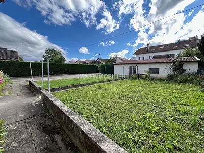 Appartement, 59,65 m²