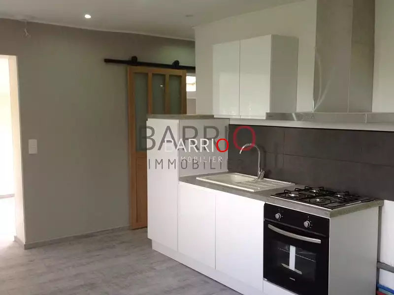 Appartement, 47,92 m²