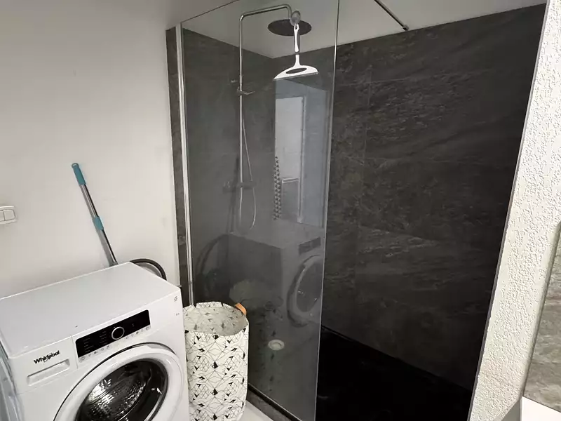 Appartement, 45,53 m²