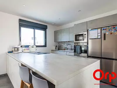 Maison, 130 m²