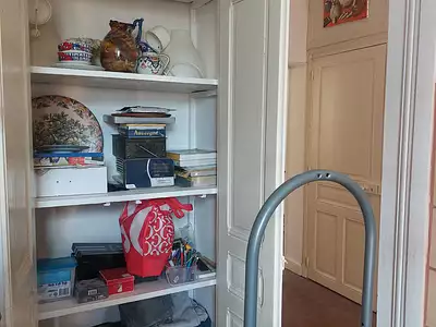 Appartement, 88,54 m²