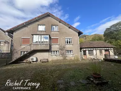 Maison, 370 m²