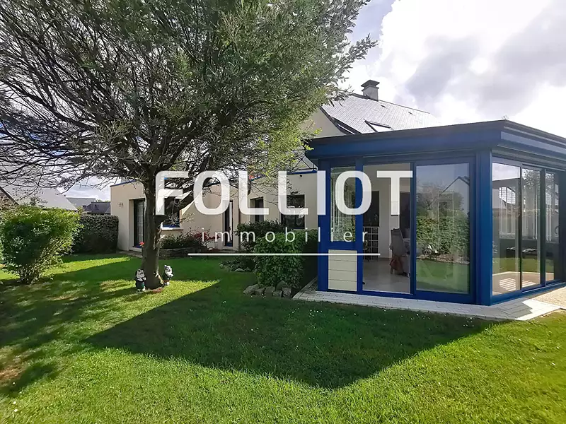 Maison, 151 m²