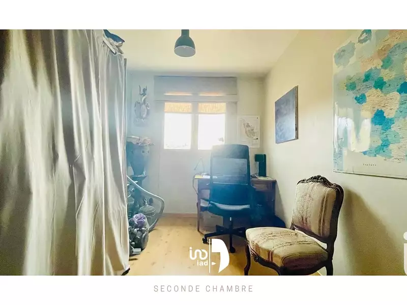 Appartement, 70 m²