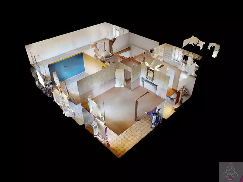 Maison, 220 m²