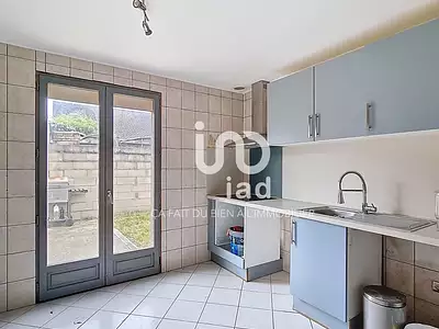Maison, 90 m²