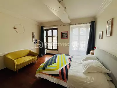 Appartement, 74 m²