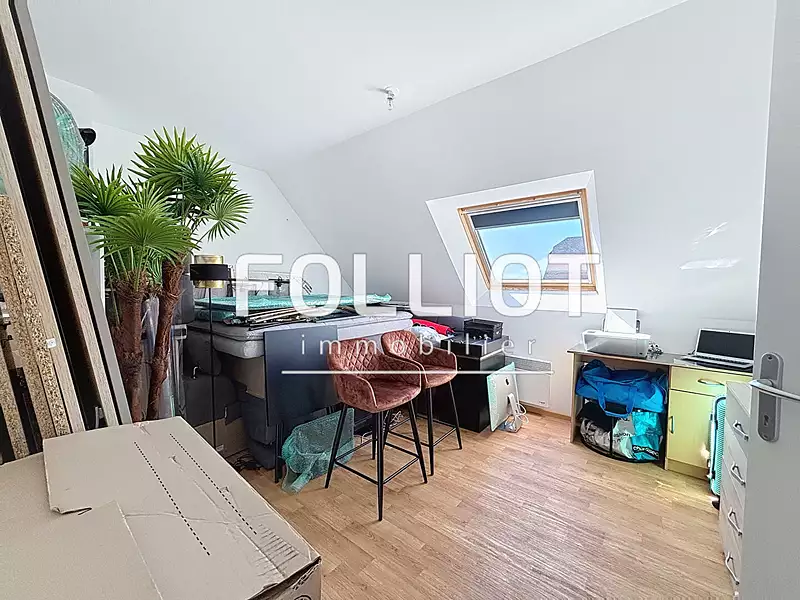 Maison, 100 m²