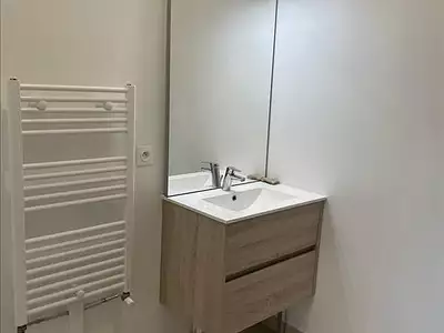 Appartement, 62 m²