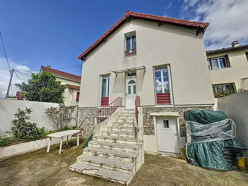 Maison, 120 m²