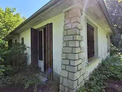 Maison, 80 m²