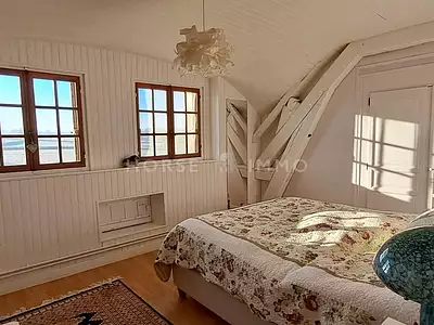 Maison, 153 m²