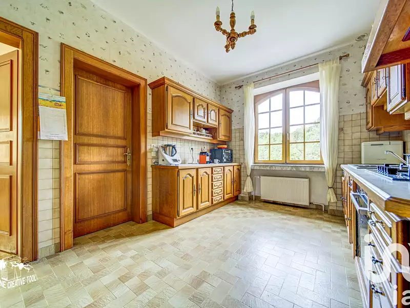 Maison, 266 m²