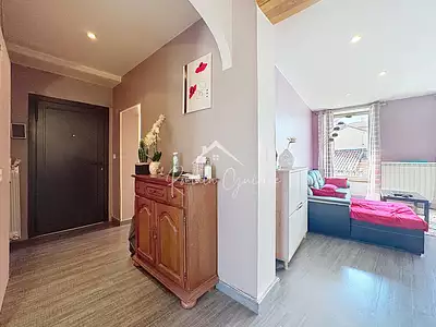 Appartement, 72 m²
