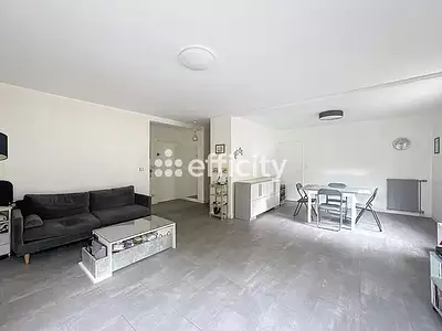 Appartement, 82 m²