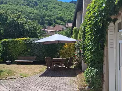 Maison, 165 m²