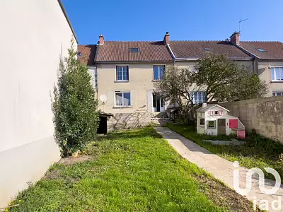 Maison, 160 m²