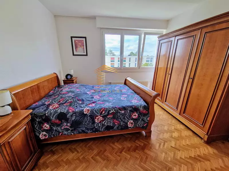 Appartement, 99,96 m²