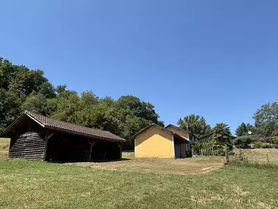 Maison, 205 m²