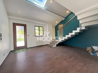 Maison, 65,09 m²