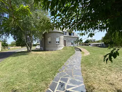 Maison, 204 m²
