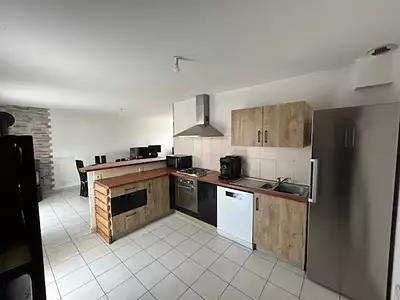 Maison, 94 m²