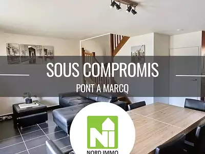 Maison, 90 m²