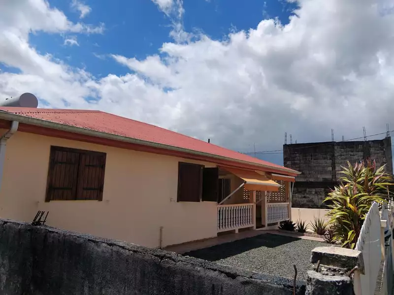 Maison, 105 m²