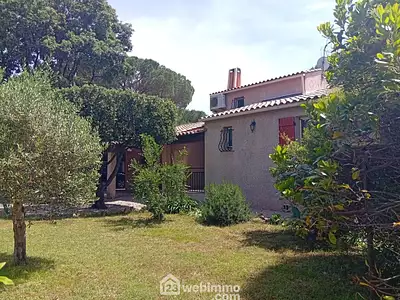 Maison, 141 m²