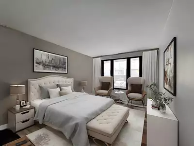 Appartement, 68,36 m²