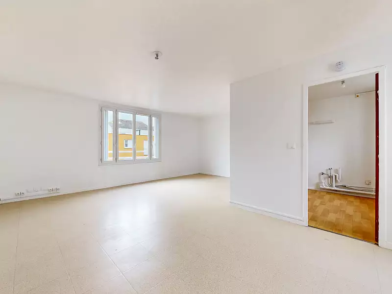 Appartement, 78 m²