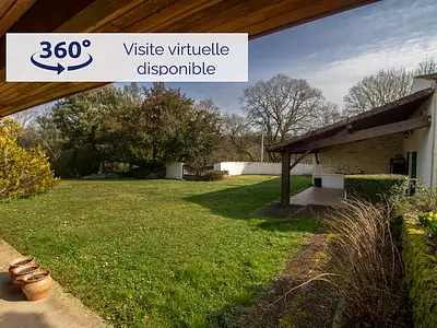 Maison, 220 m²