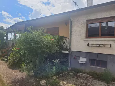 Maison, 128 m²