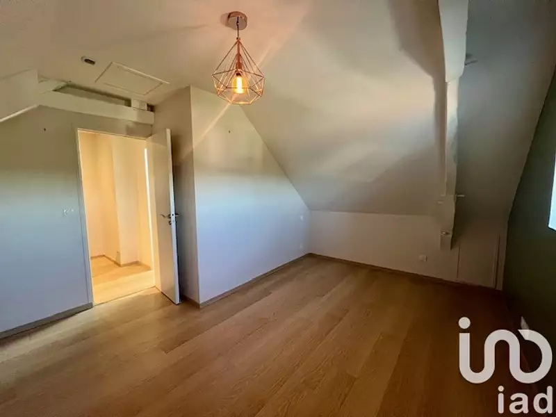 Maison, 132 m²