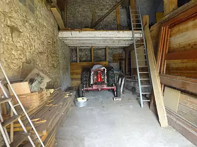 Maison, 145 m²