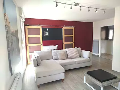 Appartement, 97 m²