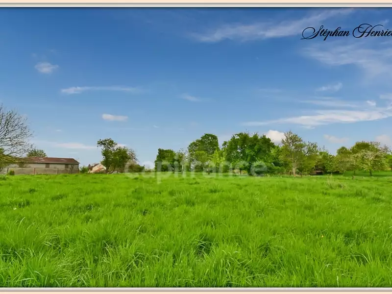 Maison, 126 m²
