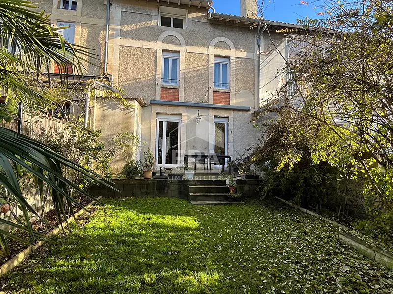 Maison, 150 m²