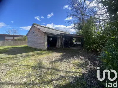 Maison, 250 m²