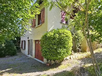 Maison, 95 m²