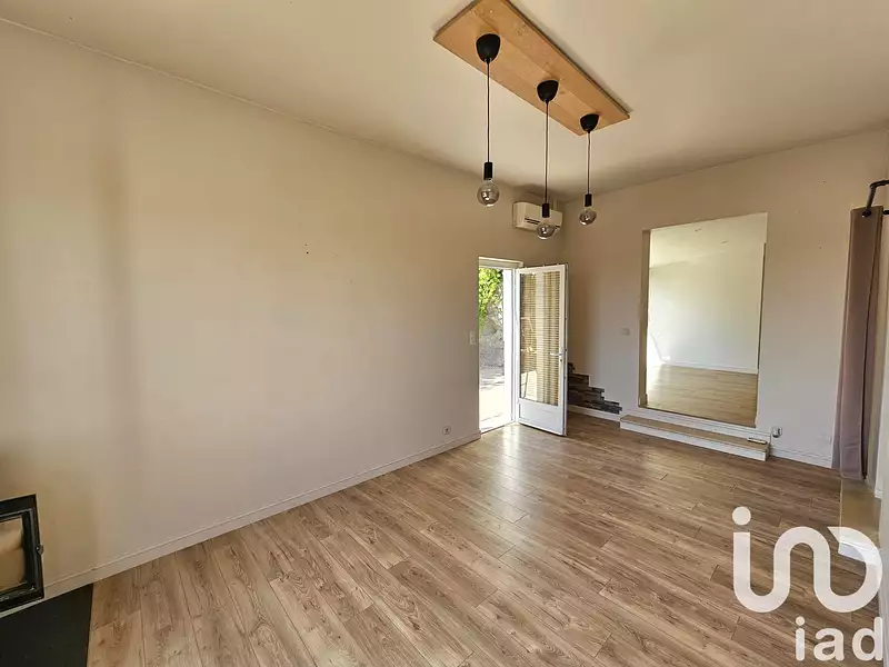 Maison, 105 m²