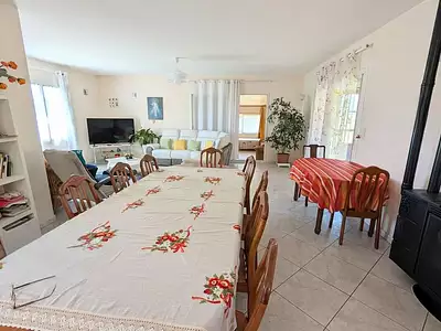 Maison, 150 m²
