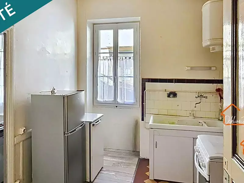 Maison, 180 m²