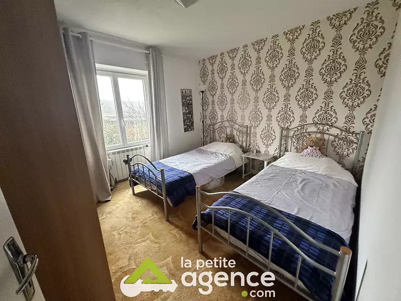Maison, 136 m²