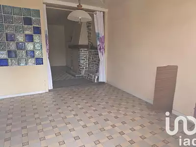 Maison, 117 m²