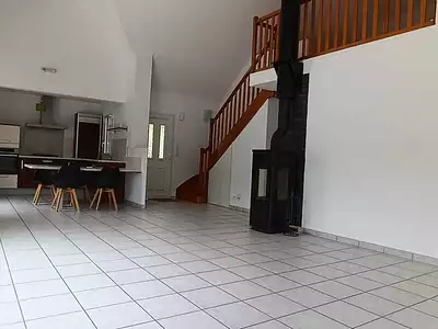 Maison, 117 m²