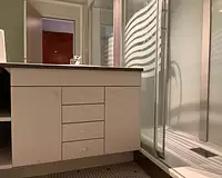 Appartement, 33,45 m²