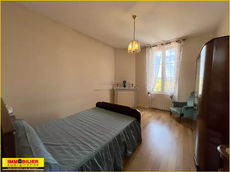 Maison, 170 m²