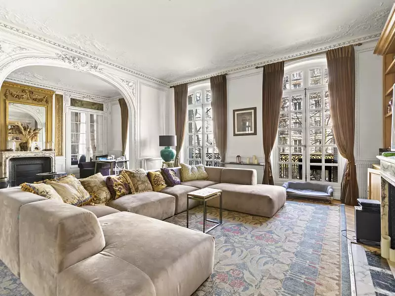 Appartement, 171 m²