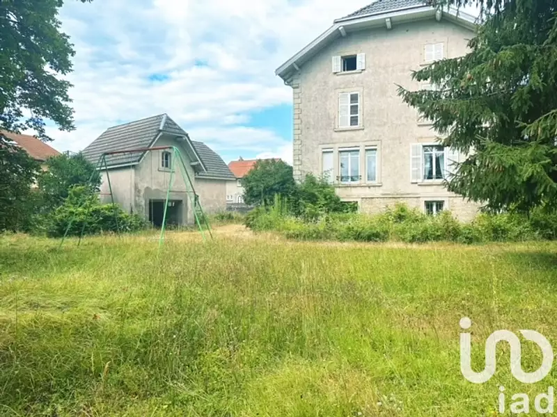 Maison, 201 m²